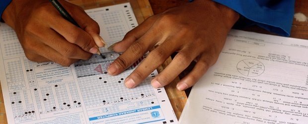 Ujian Nasional