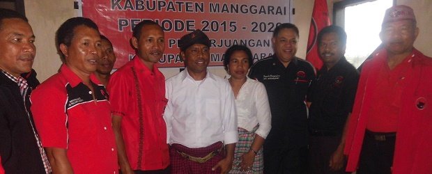 Marsel Sudirman
