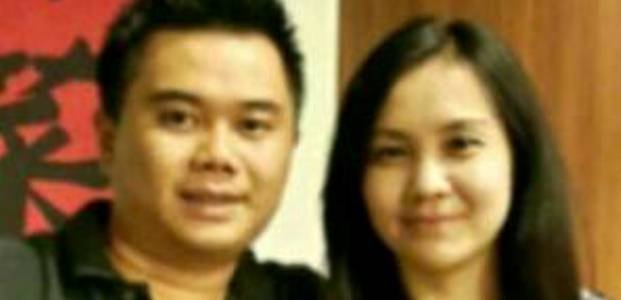 Fandy dan Indriyani