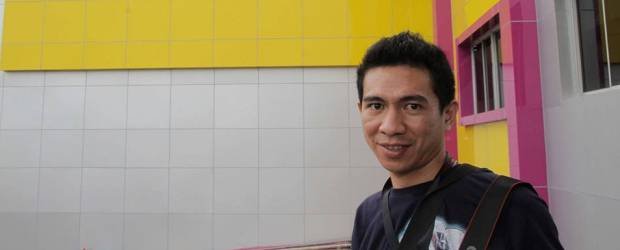 Norben Syukur