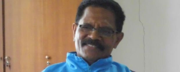 Maksimus Man, Kepala Bagian Administrasi Perekonomian Setda Manggarai