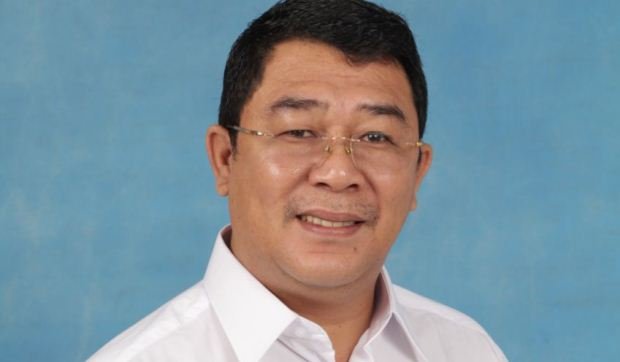 Paskalis Thomas Didimus Yoseph Soe (Foto: dok pribadi)