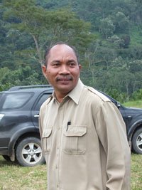 Dokter Philupus Mantur