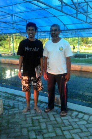 JOGJA