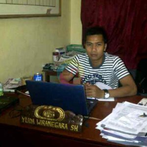 Kasatreskrim Polres Manggarai, Yuda Wiranegara