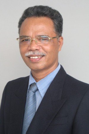 Petrus Pius Salamin