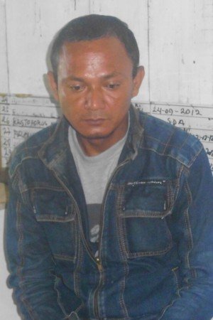 Adhar Idris