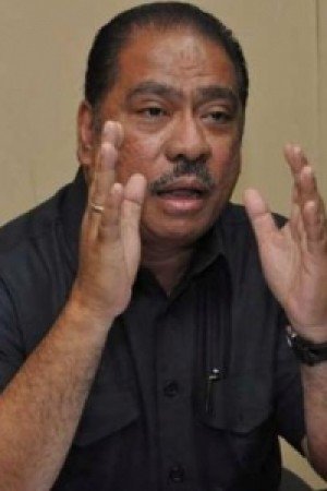 Melchias Markus Mekeng, Plt Partai Golkar NTT