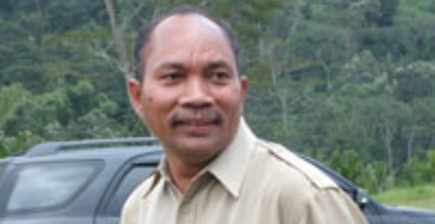 Philipus Mantur