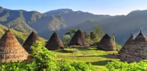 Wae rebo 2