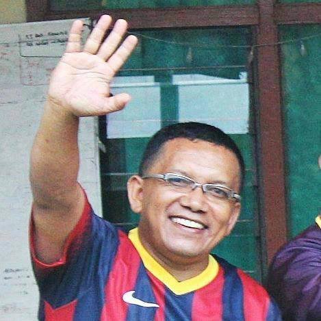 Rm Yovan Nukul Pr