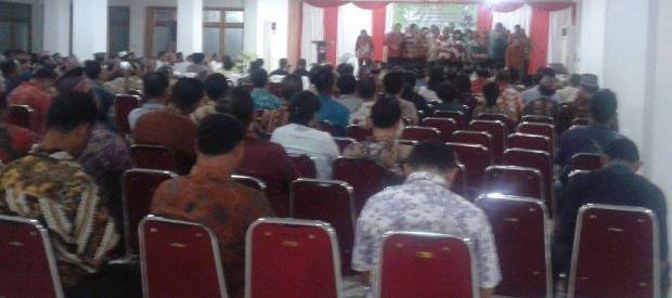 Pisah sambut 2