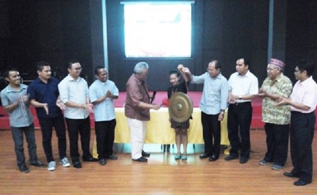 Alumni Seminari Kisol