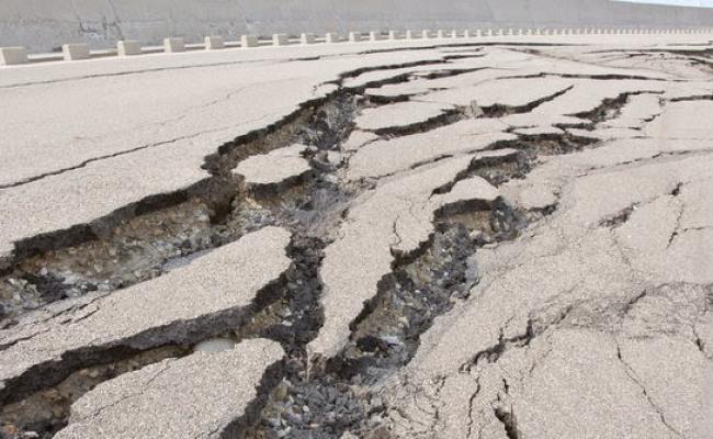 Sepekan Terakhir, Terjadi 21 Kali Gempa Bumi di NTT | Floresa.co