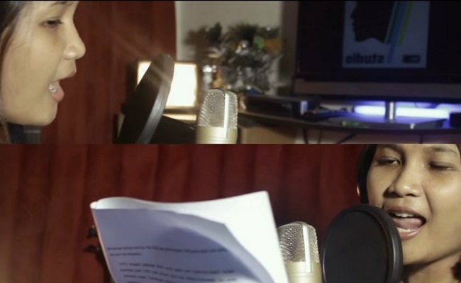 Lirik Lagu Apa Salah Ge Arsia Lirik