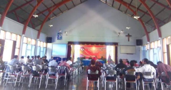 Pilkada damai 2
