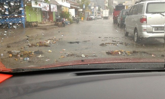 Sampah