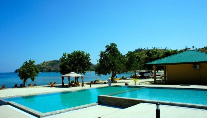 Hotel Sylvia Labuan Bajo