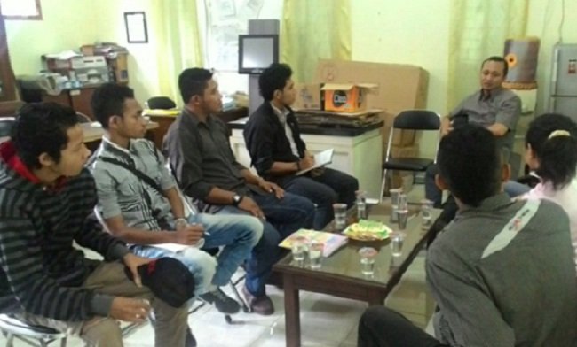 Mahasiwa Manggarai di Malang