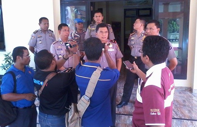 Polda NTT2