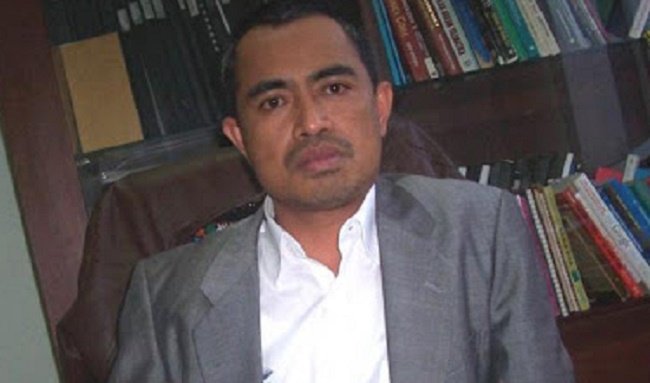 Gusti Dawarja