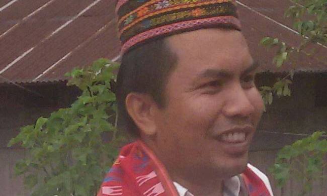 Mensi Anam, Anggota DPRD Manggarai Timur