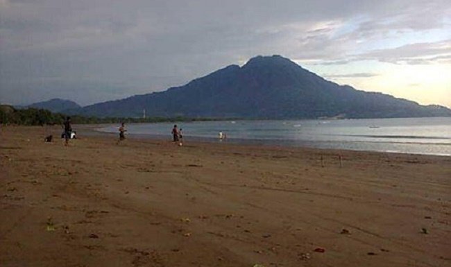 Pantai Cepi Watu2