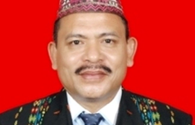 Paskalis Baut