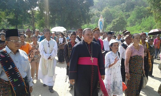 Perarakan