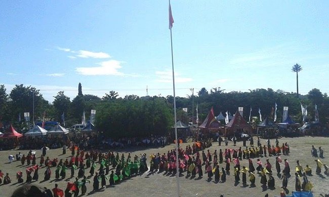 TdF Labuan Bajo2