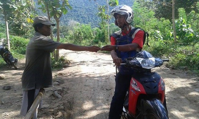 Jalan dibayar2