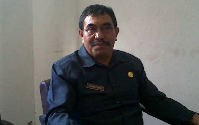 Kepala BP2KP2