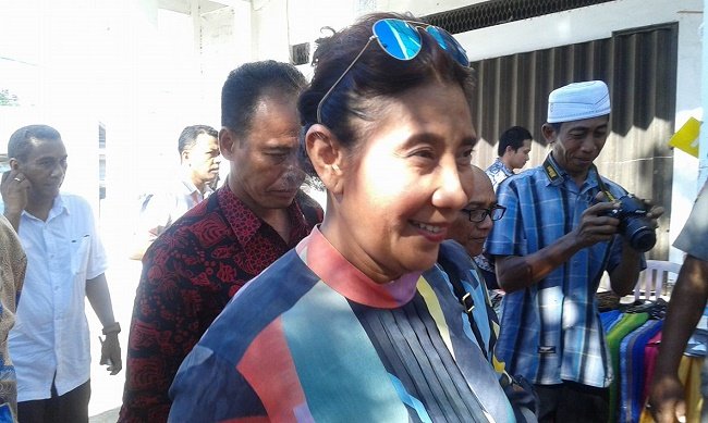 Menteri Susi2