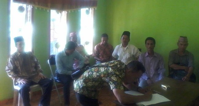 protes kades2