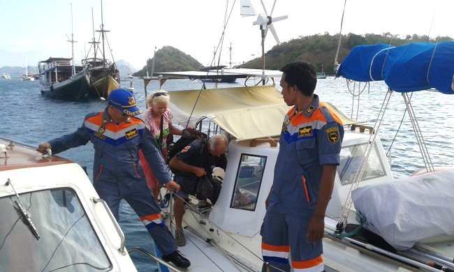 Operasi Syahbandar