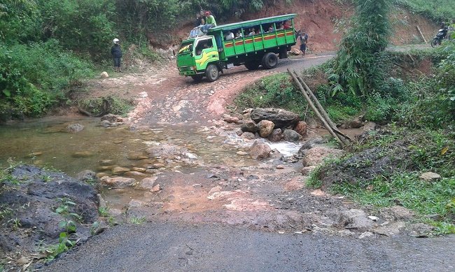 Ruas jalan cunca wulang2