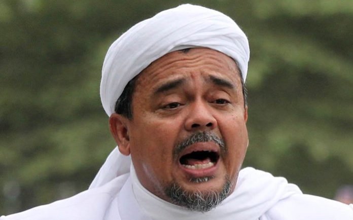 rizieq-syihab