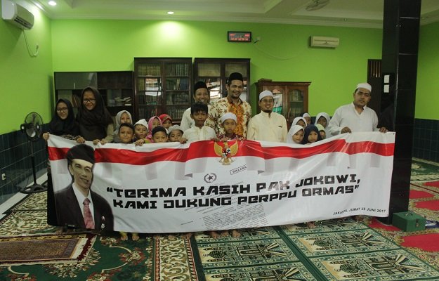 Boni H Ulama