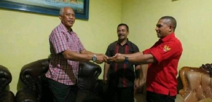 Kapolres Manggarai2