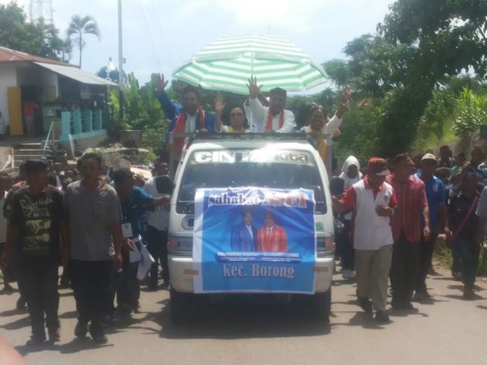 Paket Aset