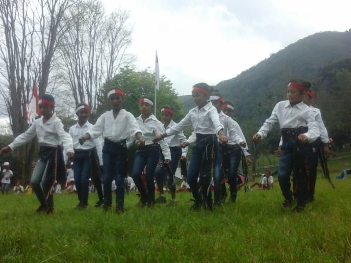 tari