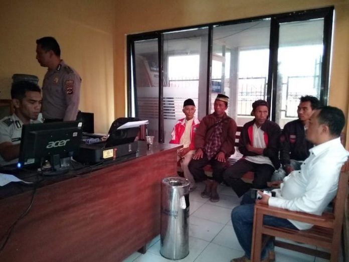 Polres Manggarai