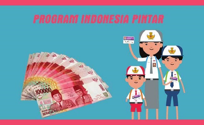 Apa itu dana pip