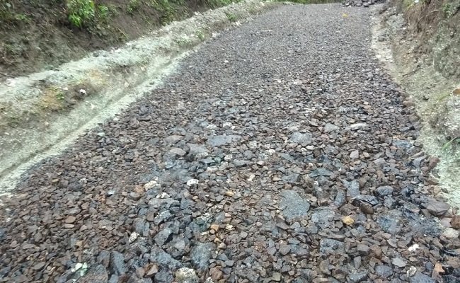 Proyek Aspal