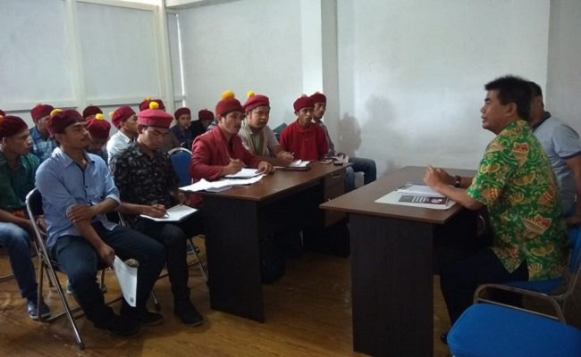 PMKRI Ruteng