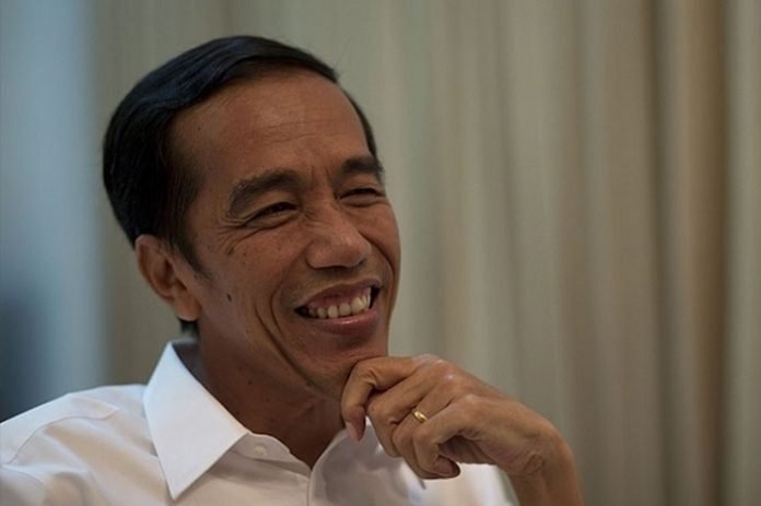 Jokowi