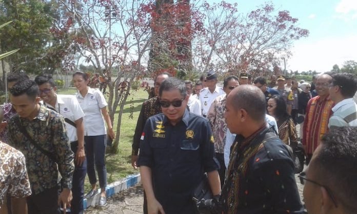 Ignasius Jonan