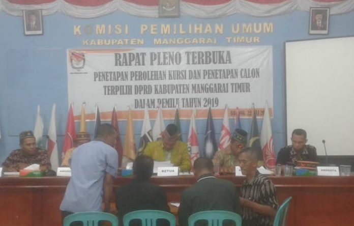 KPU Matim