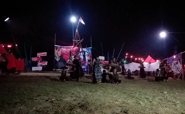 SMAN 7 Borong