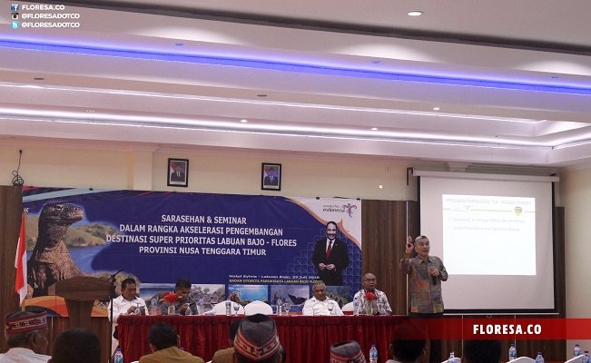 Sosialisasi BOP